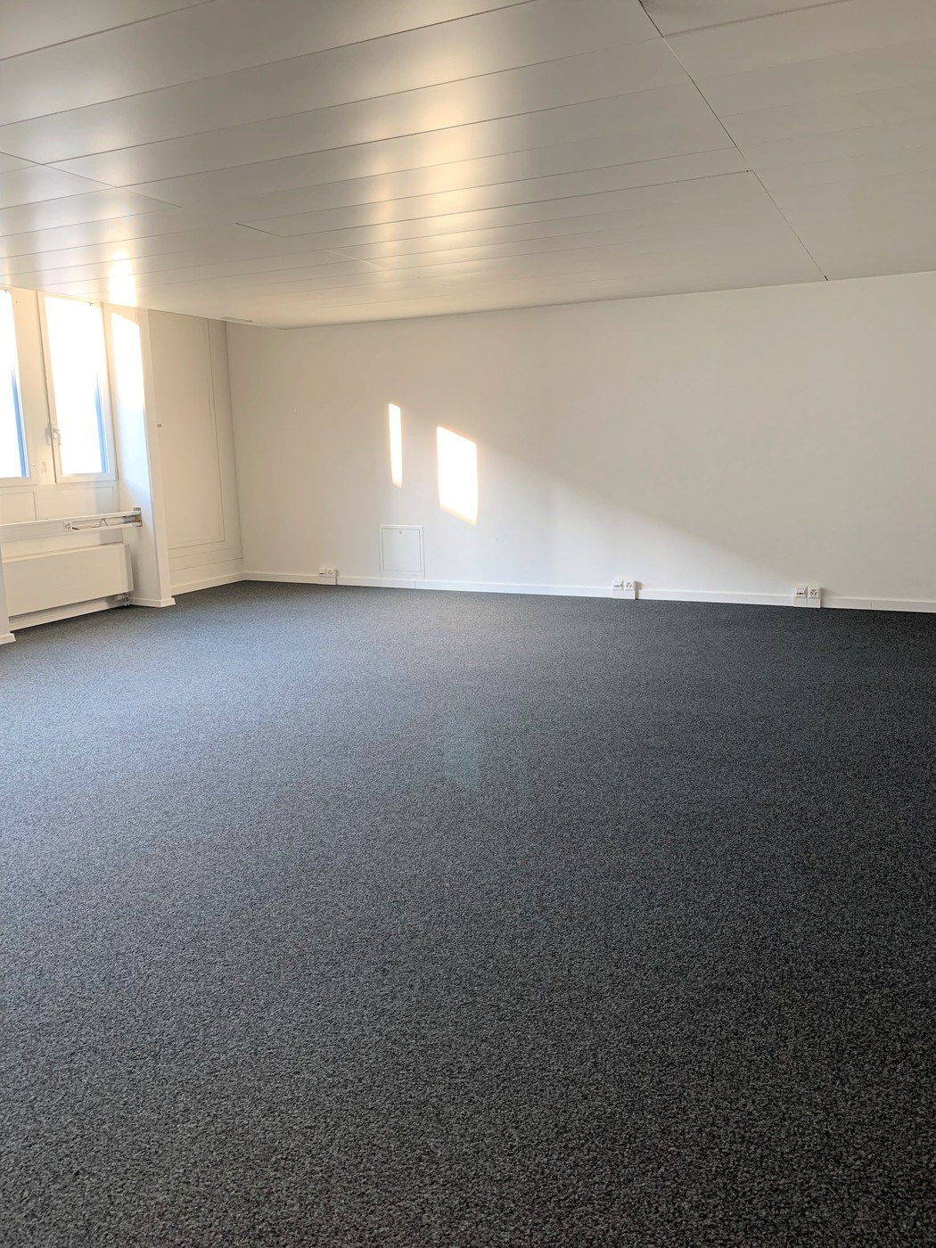 ufficio di 193m²