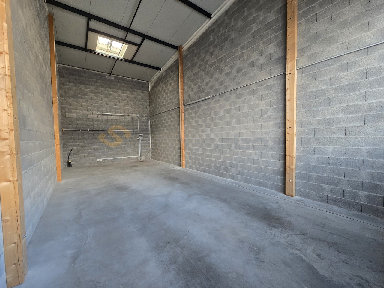 60m² Gewerbe