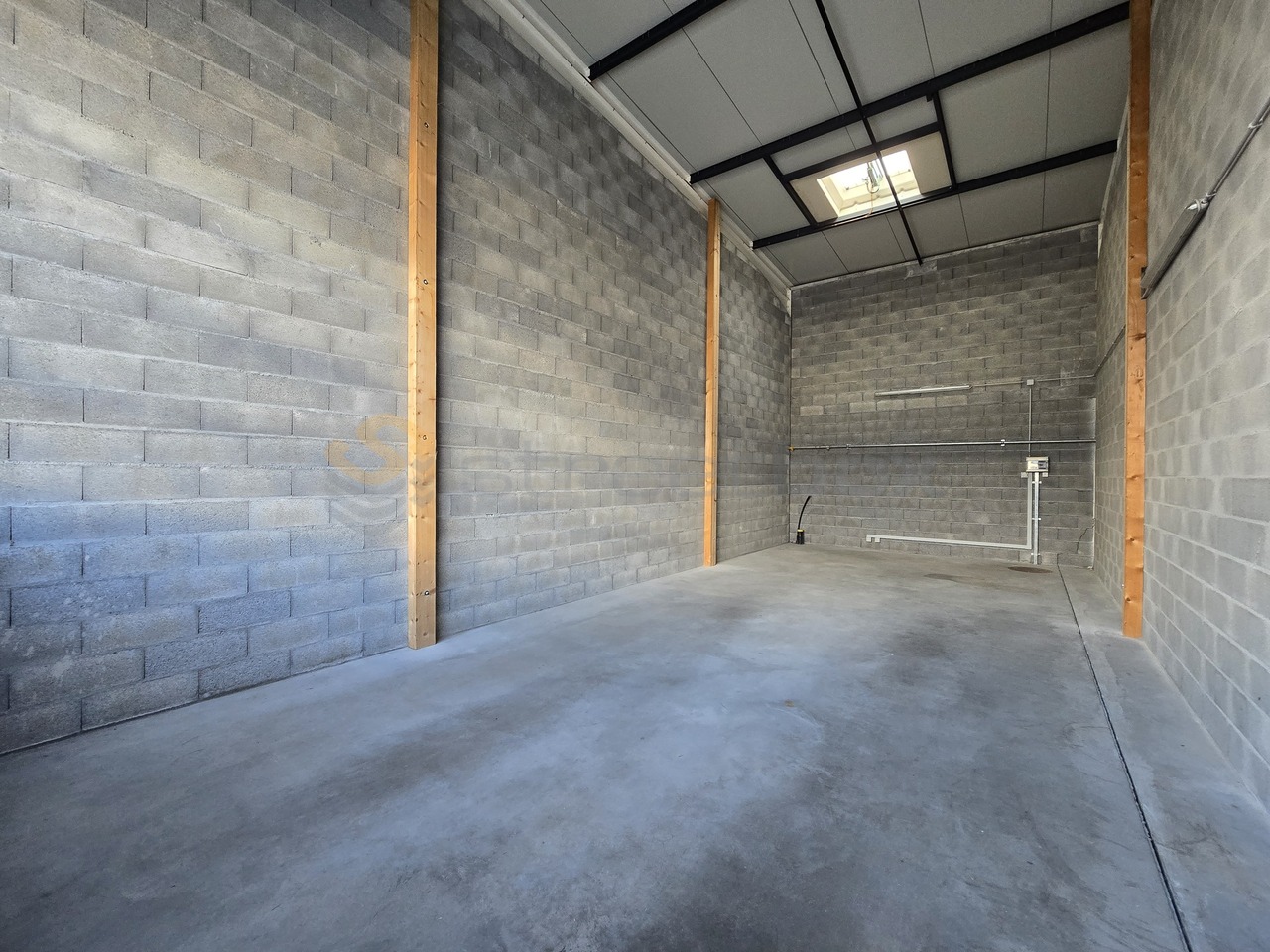 60m² Gewerbe