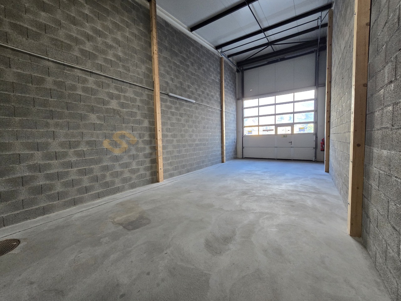 60m² Gewerbe
