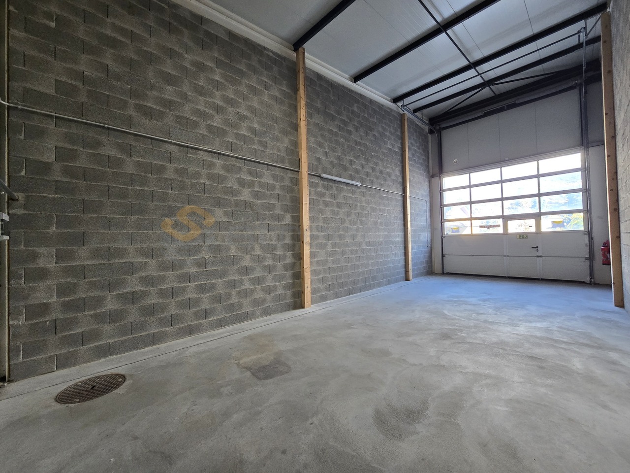 60m² Gewerbe