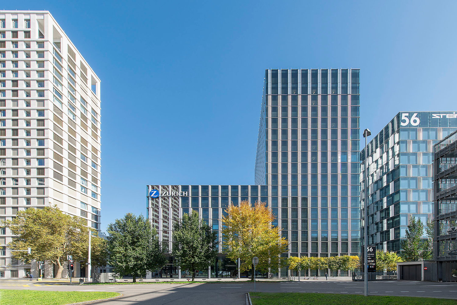 700m² office, Foto 5 von 5