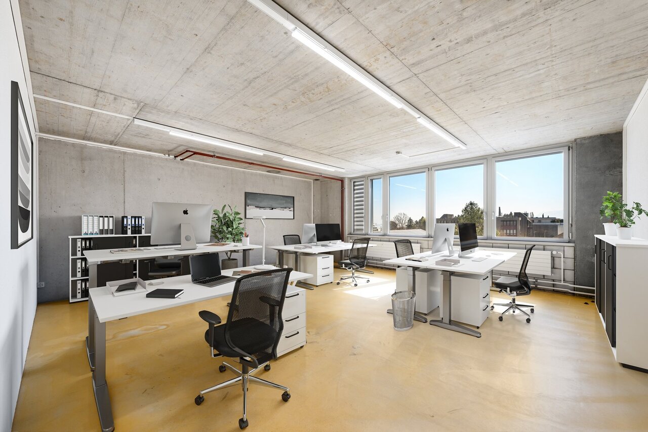 28m² commercial, Foto 9 von 9
