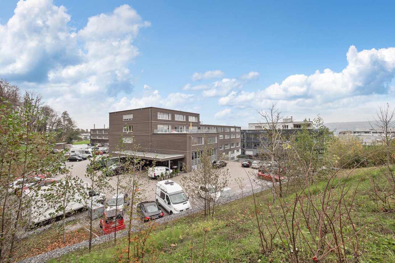28m² commercial, Foto 1 von 9