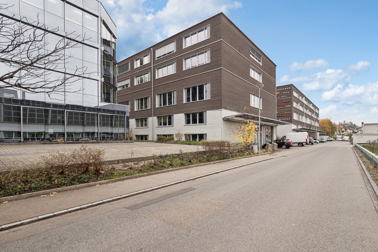 28m² commercial, Foto 2 von 9