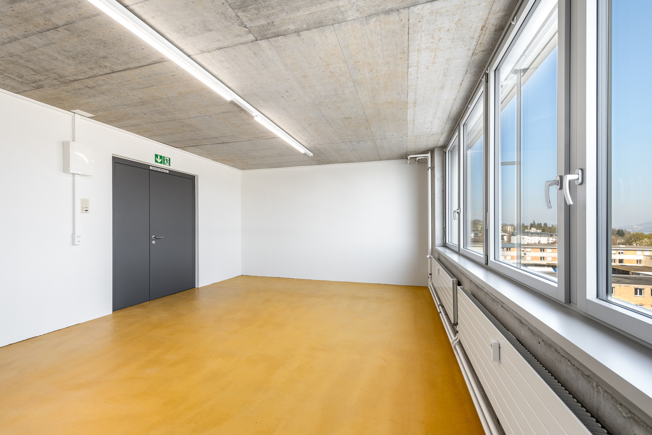 28m² commercial, Foto 7 von 9