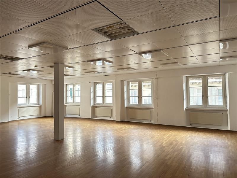 129m² office, Foto 4 von 9