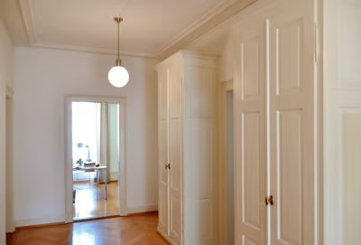 14m² office
