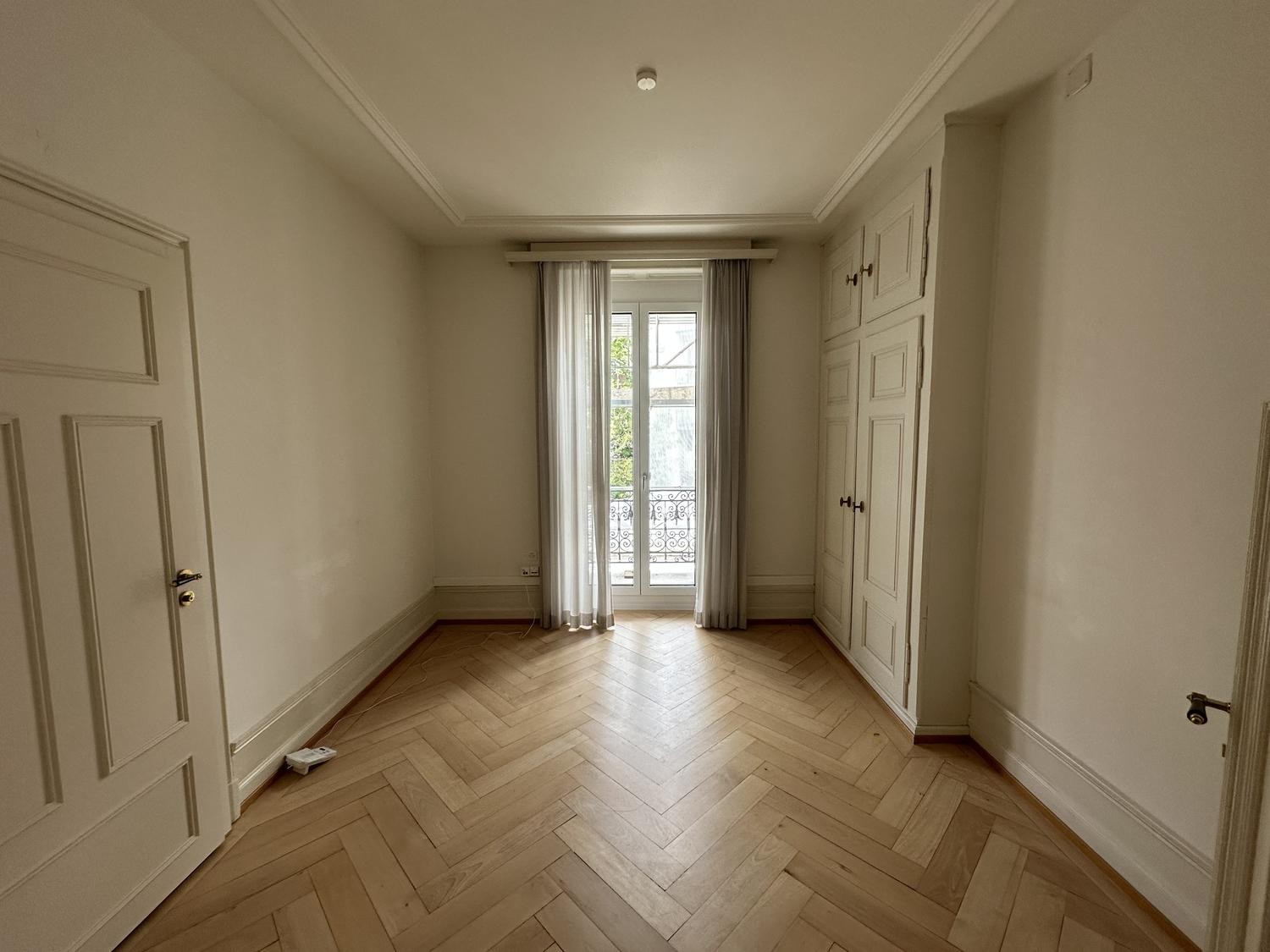 14m² office