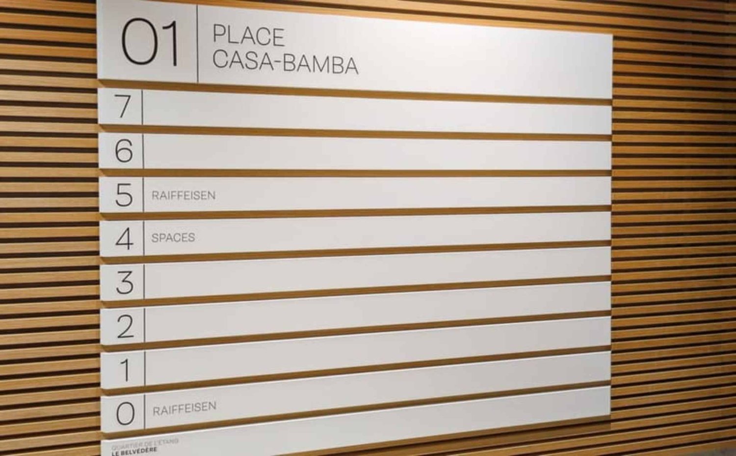 50m² office