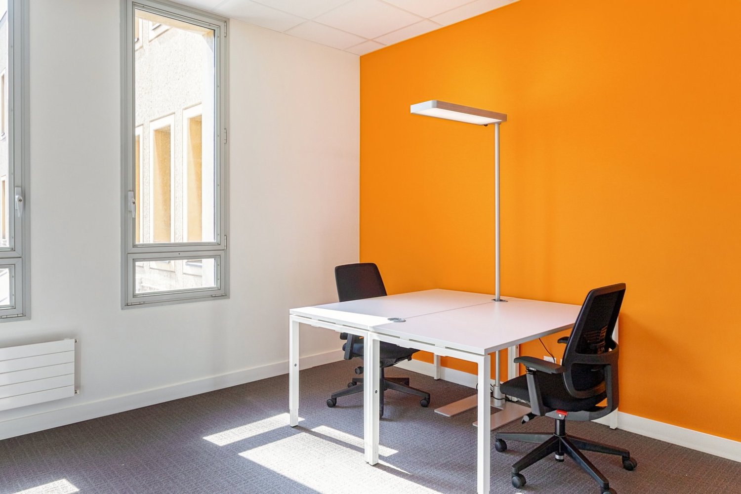 Büro