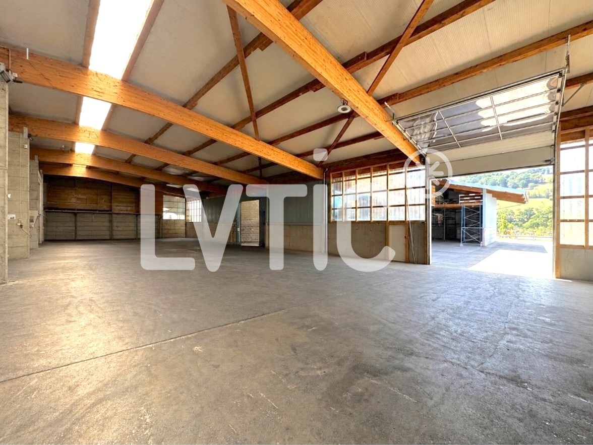 1500m² Lagerraum, Foto 3 von 7