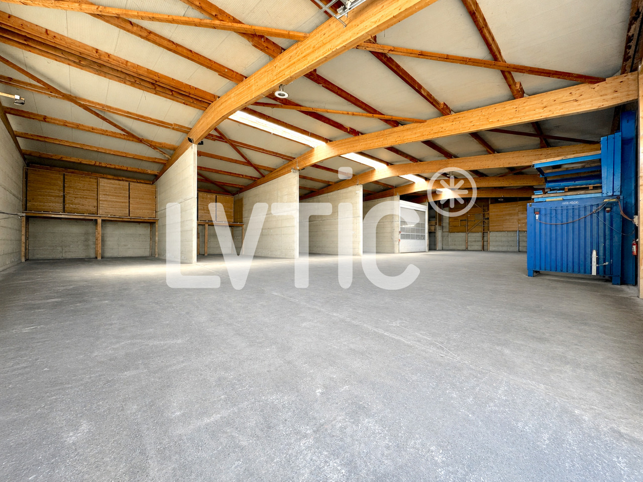 1500m² Lagerraum, Foto 2 von 7