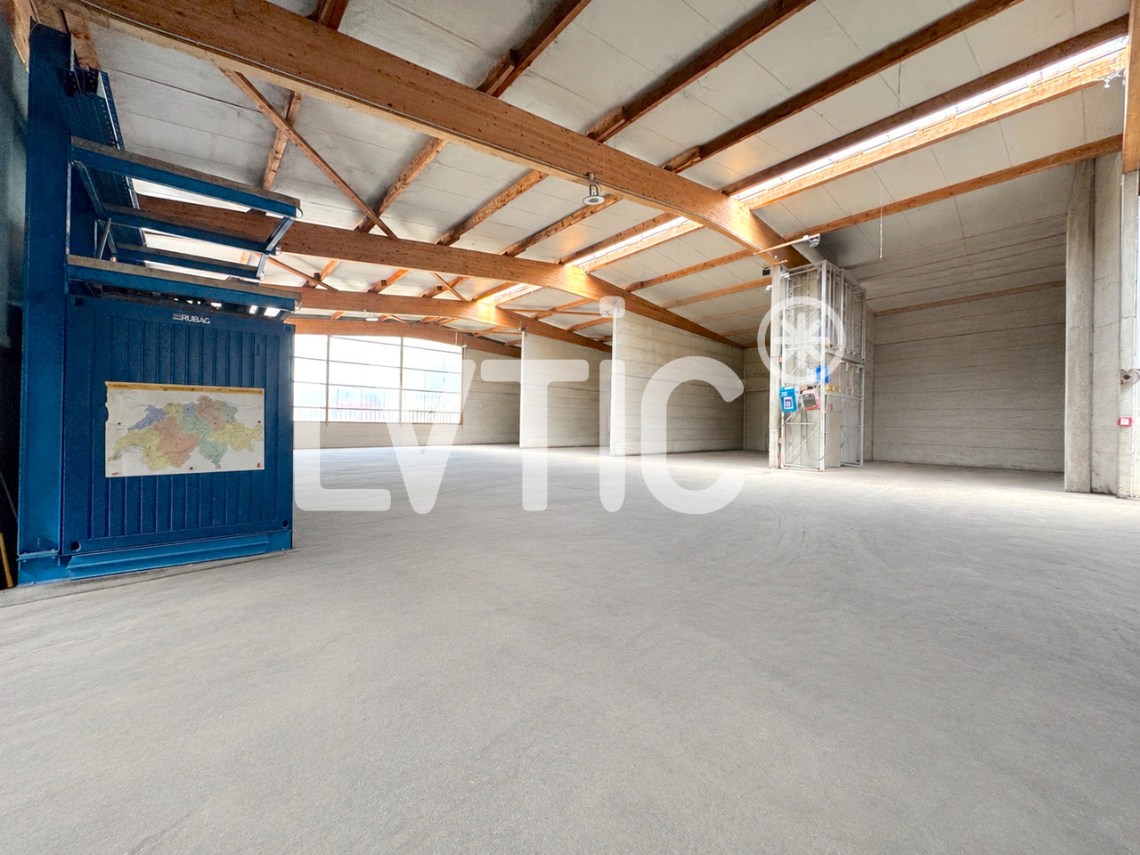 1500m² Lagerraum, Foto 5 von 7