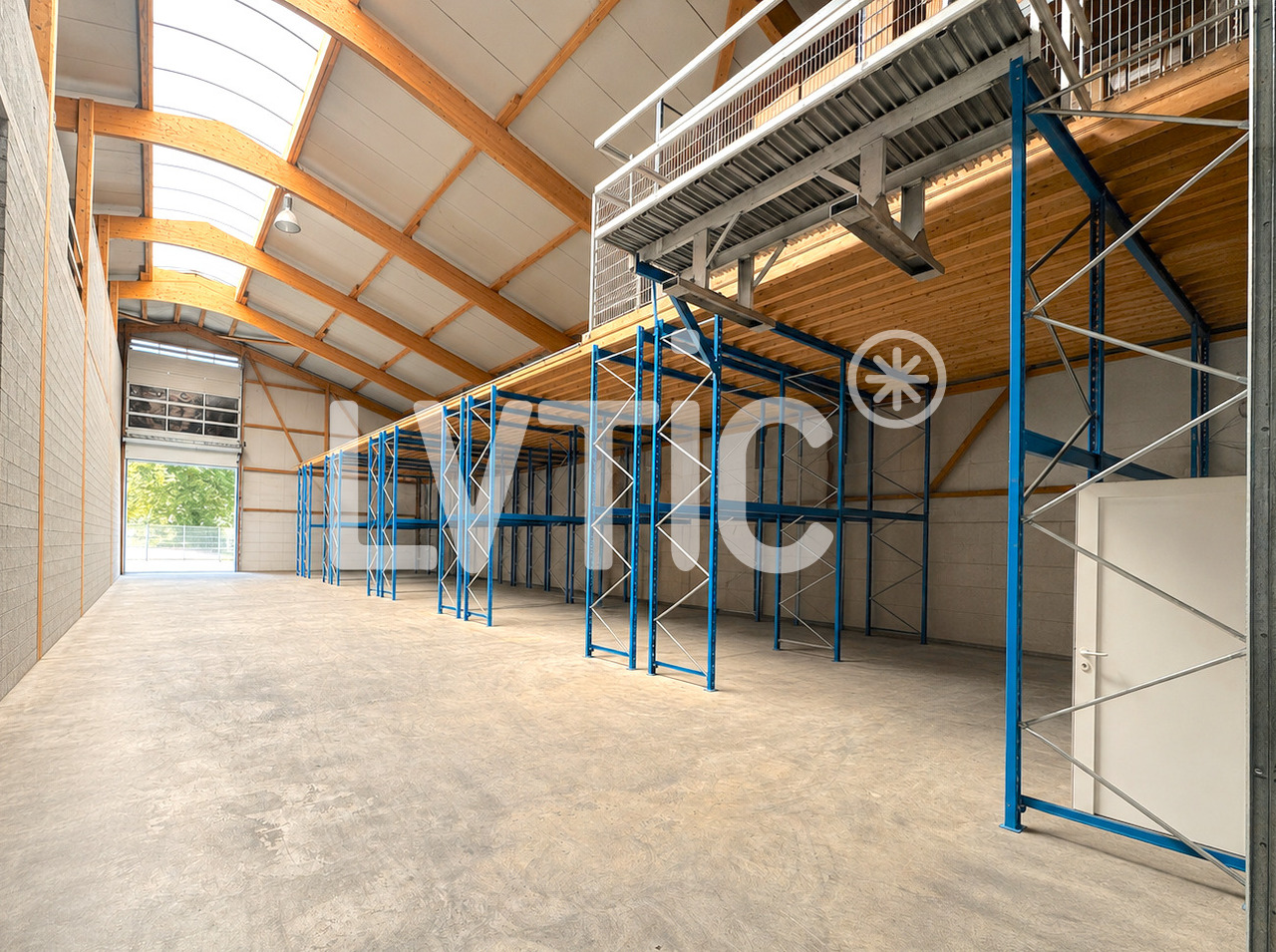 1500m² Lagerraum, Foto 4 von 7