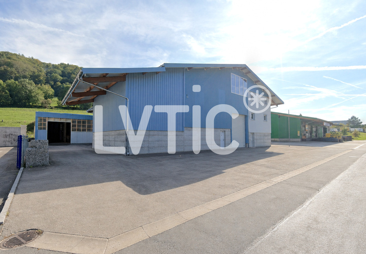 1500m² Lagerraum, Foto 1 von 7