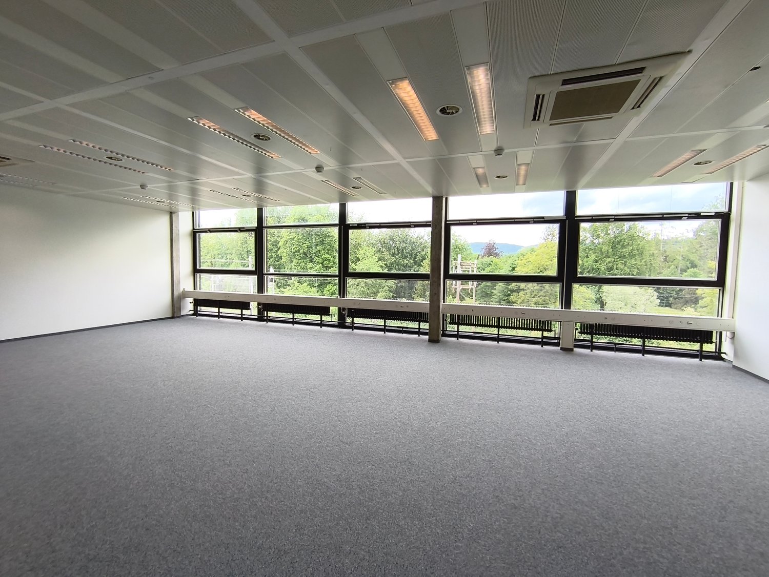 91m² ufficio, foto 7 di 10