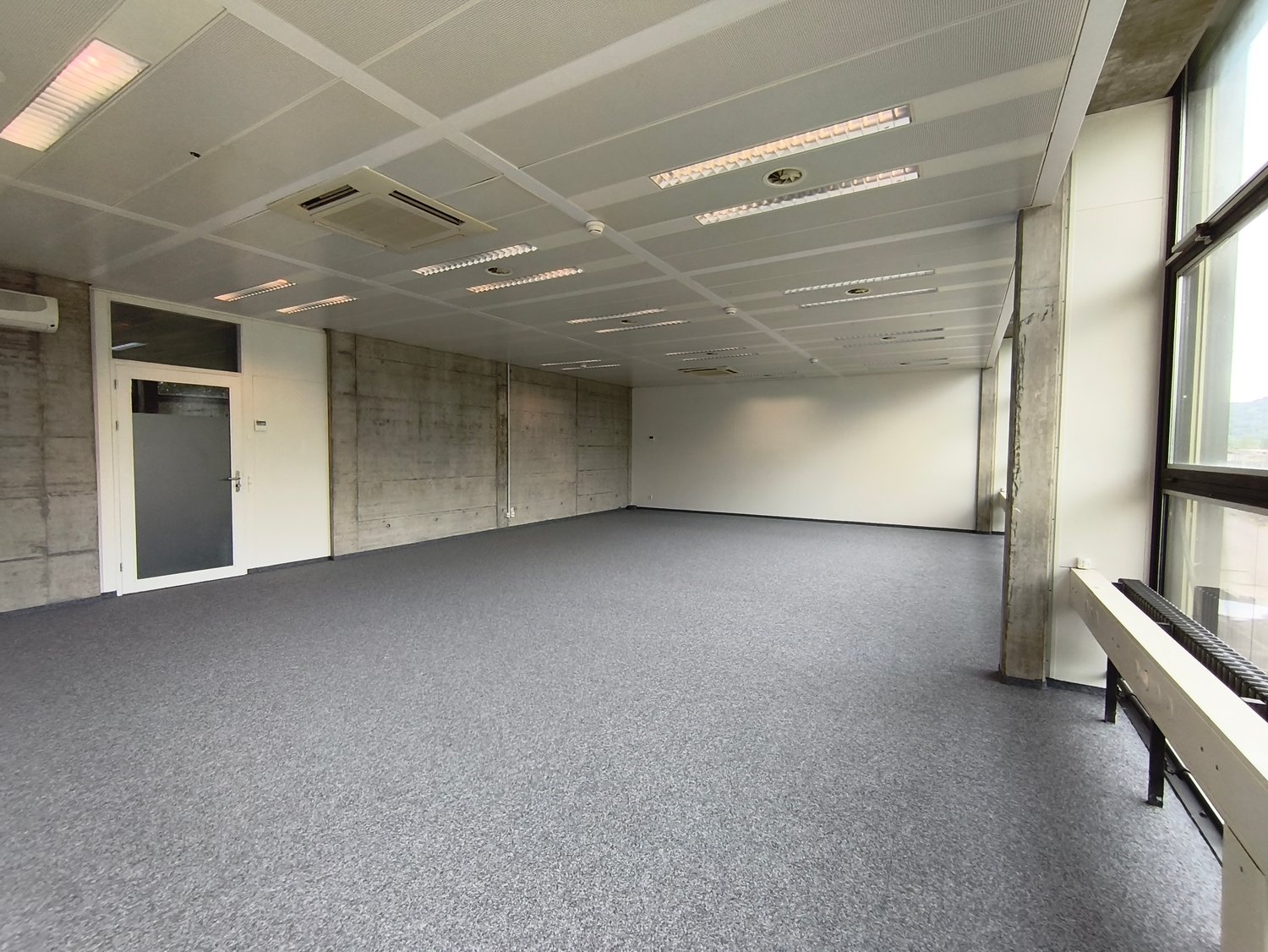 91m² ufficio, foto 10 di 10
