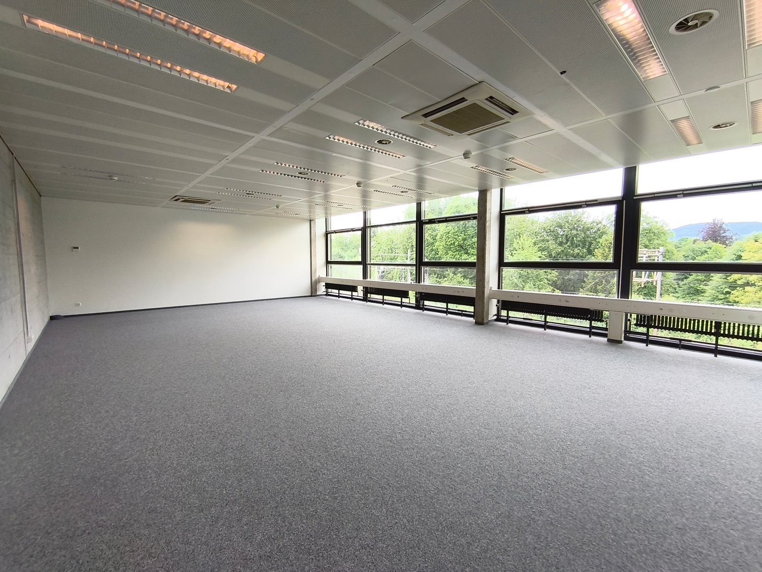 91m² ufficio, foto 9 di 10