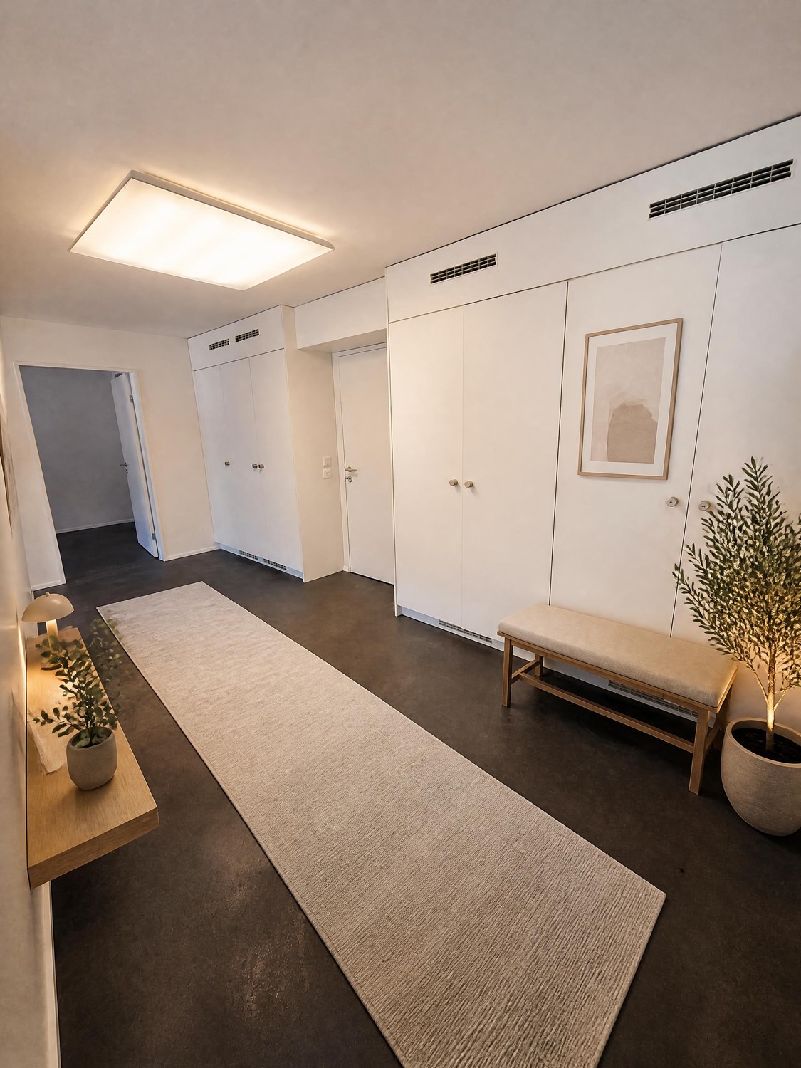 157m² commercial