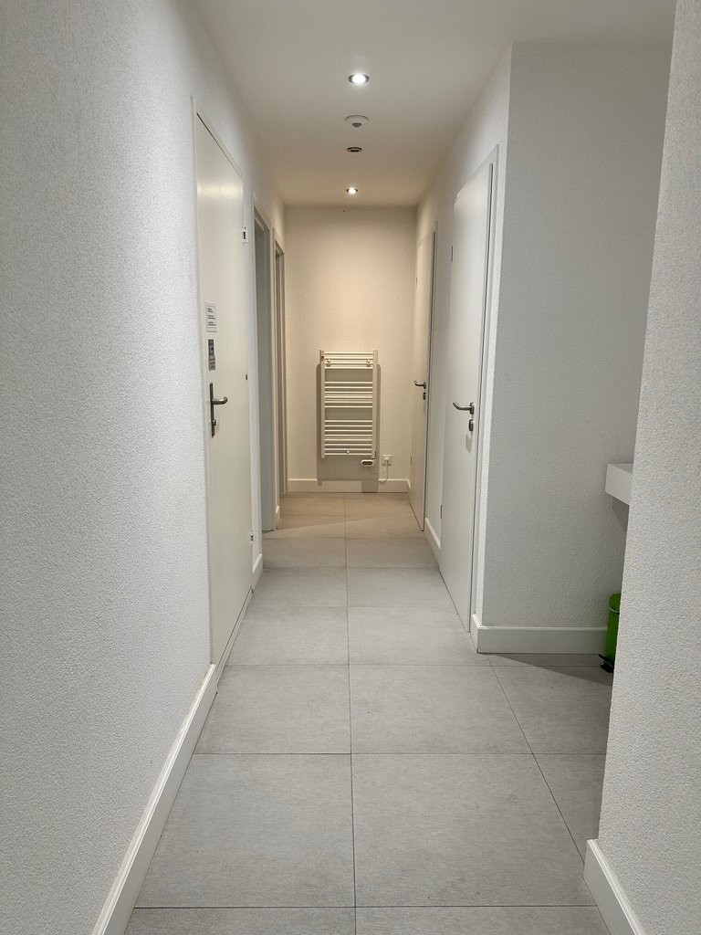115m² office