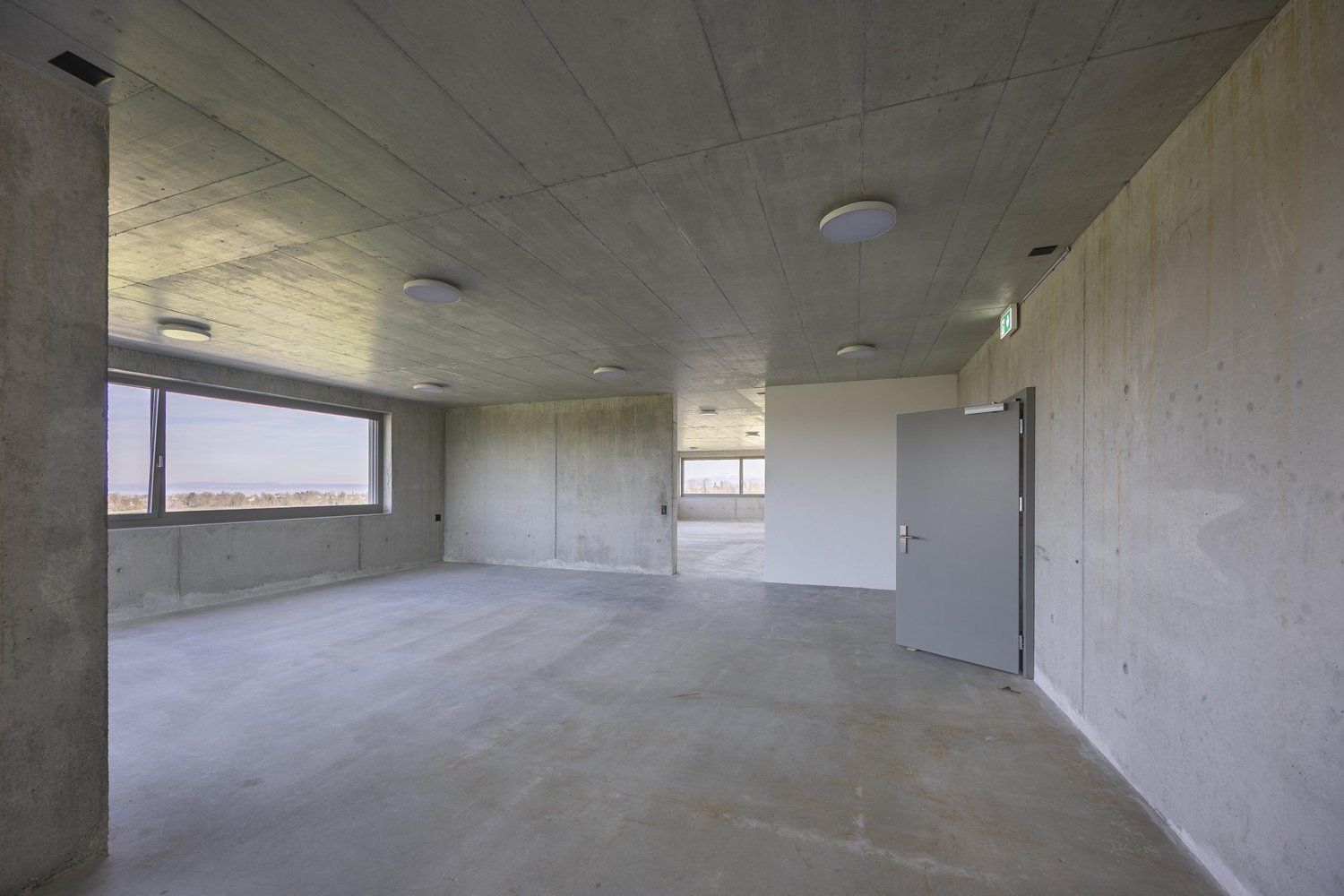 244m² office, Foto 6 von 9