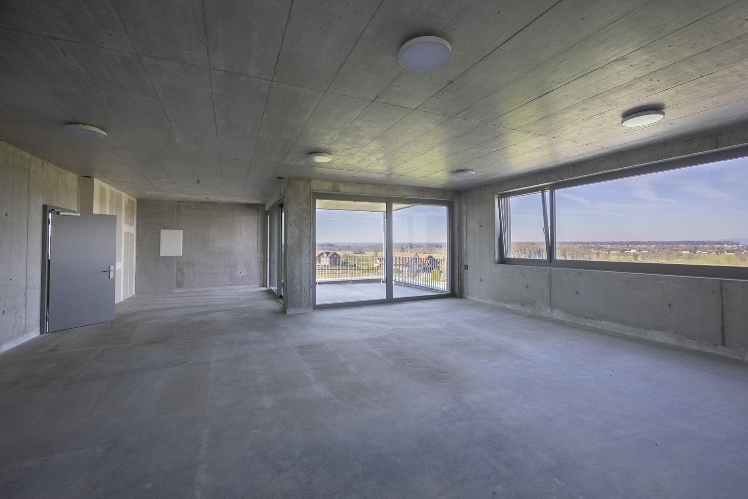 244m² office, Foto 5 von 9