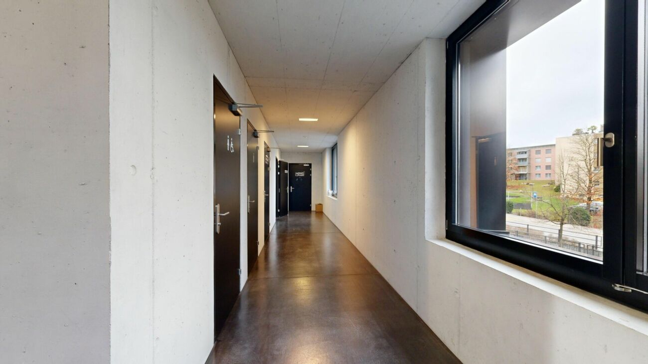 37m² commercial, Foto 8 von 10