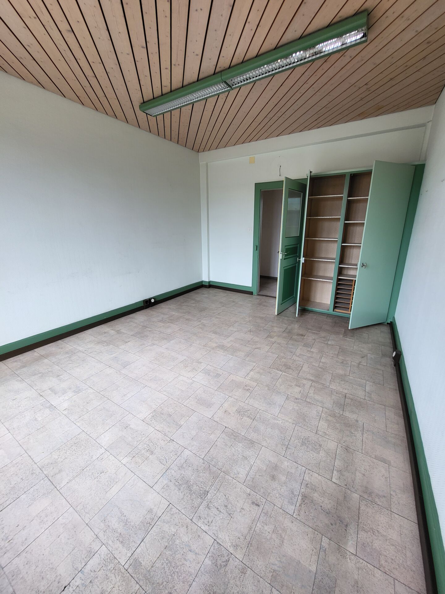 129m² Gewerbe