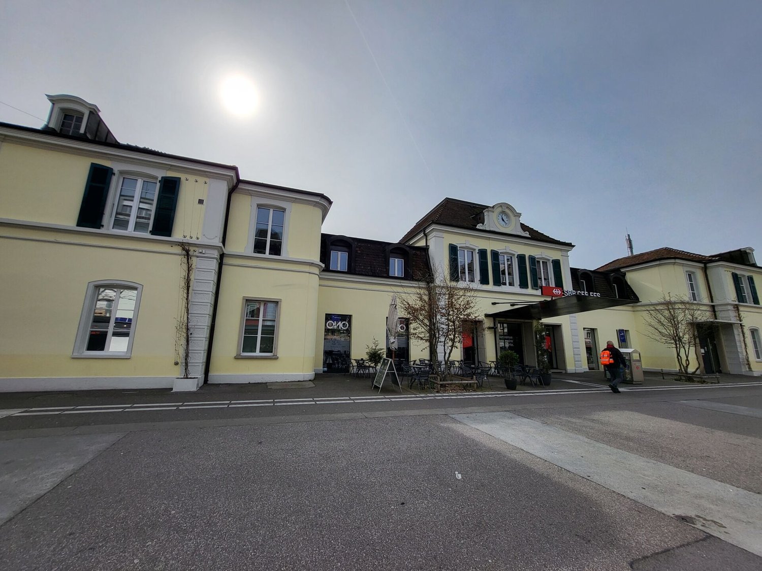 129m² Gewerbe