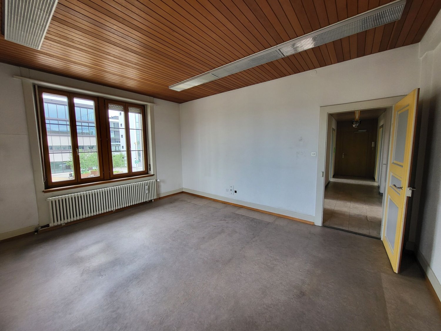 129m² Gewerbe