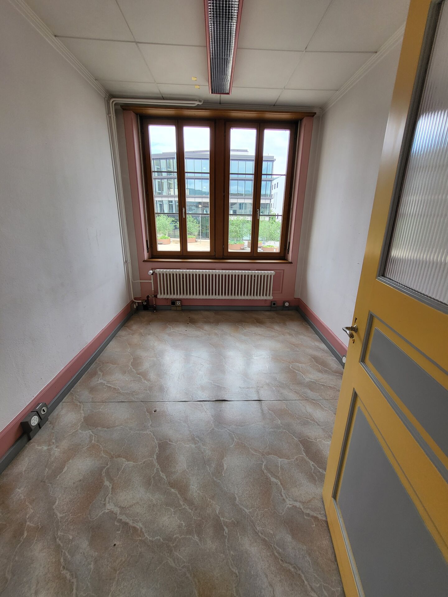 129m² Gewerbe