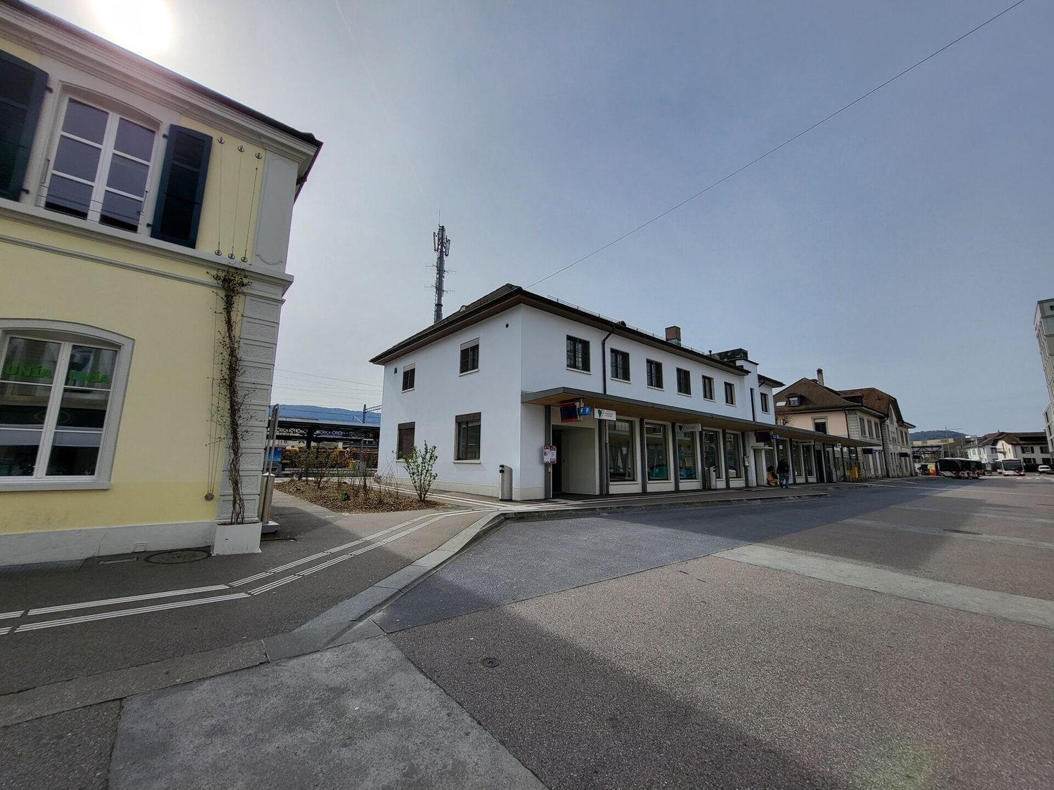 129m² Gewerbe