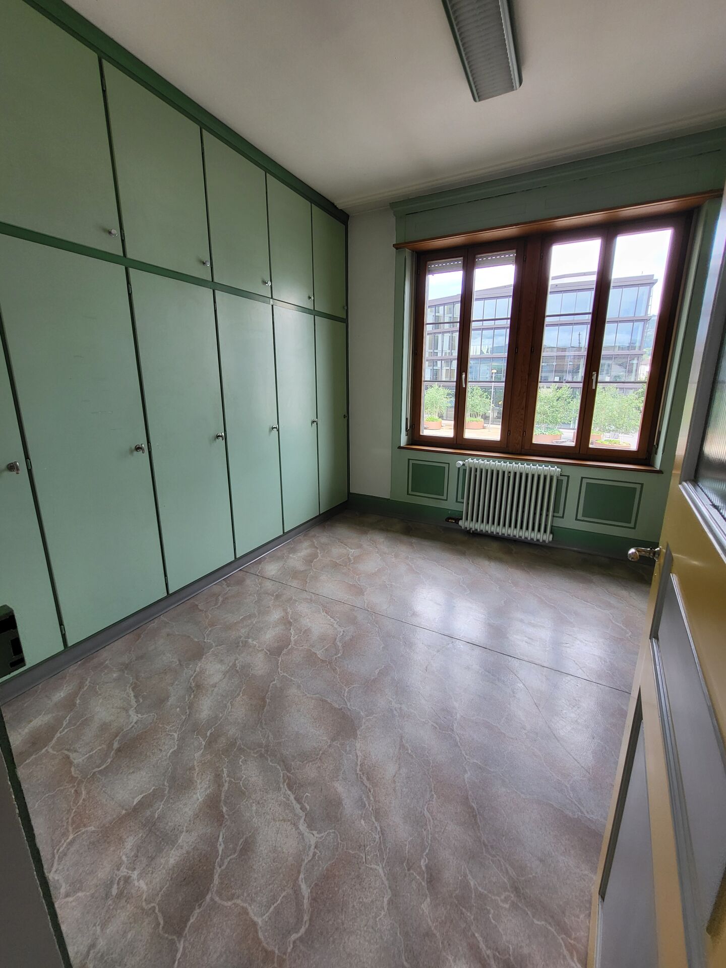 129m² Gewerbe