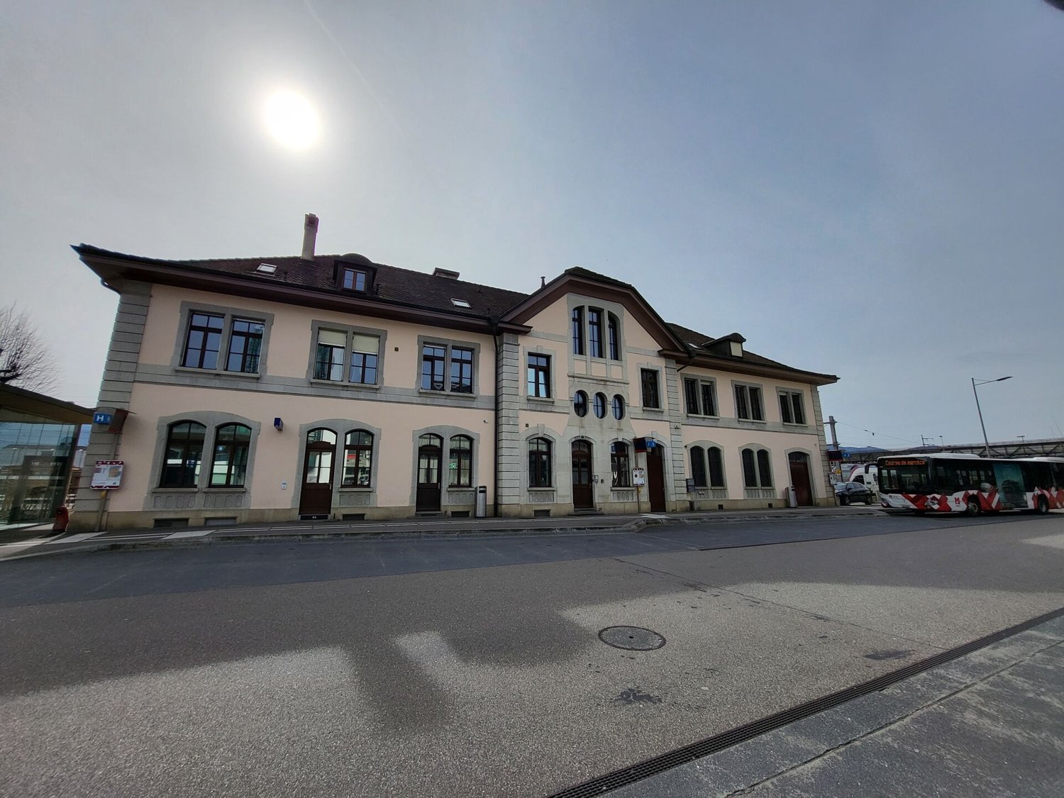 129m² Gewerbe