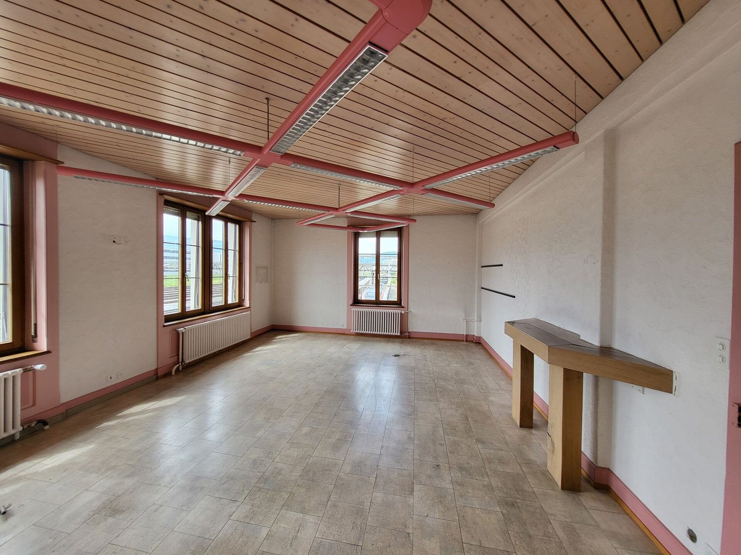 129m² Gewerbe