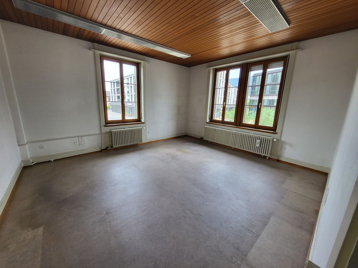 129m² Gewerbe