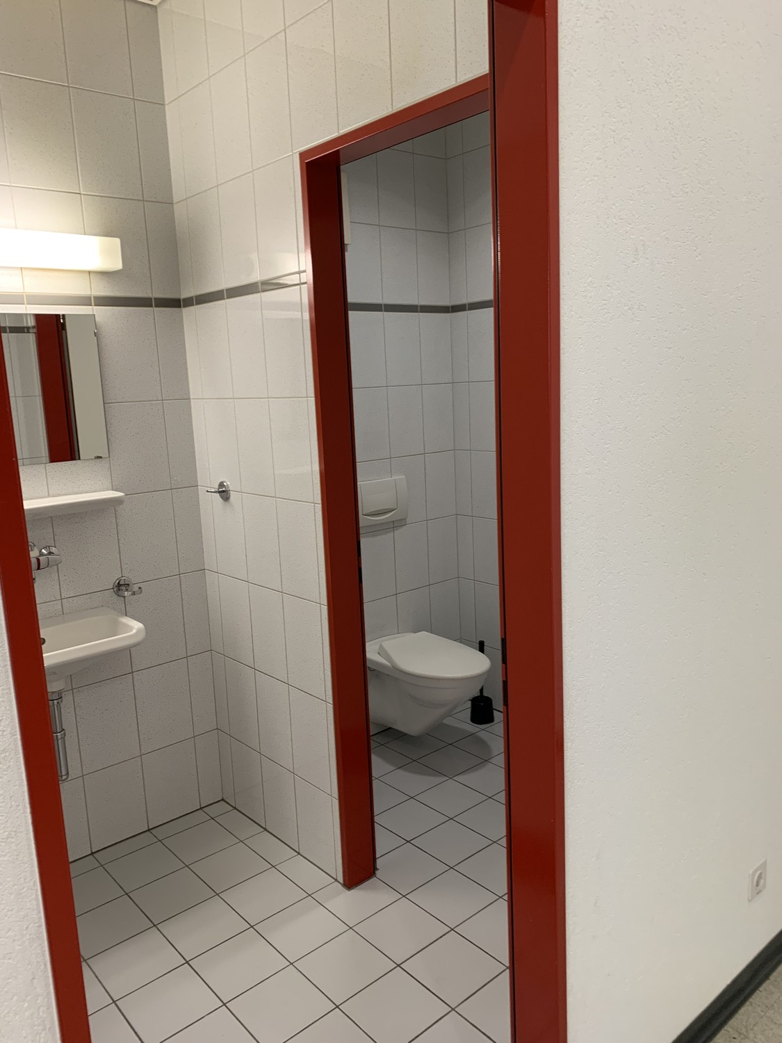 125m² Büro