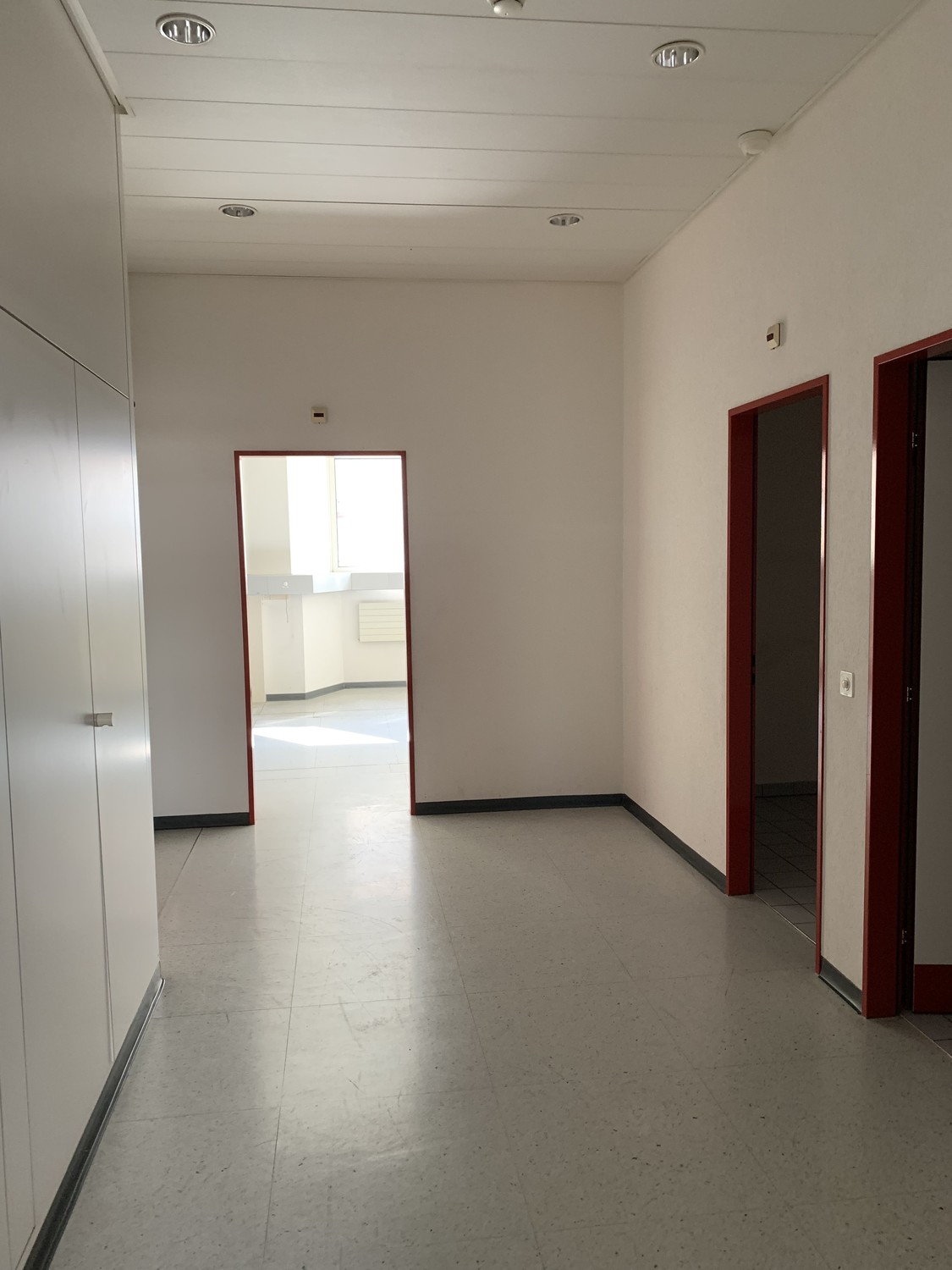 125m² Büro