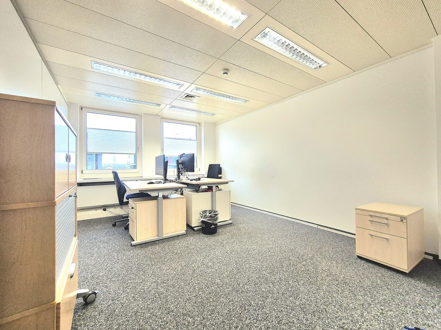 Ufficio di 211m², foto 5 di 7