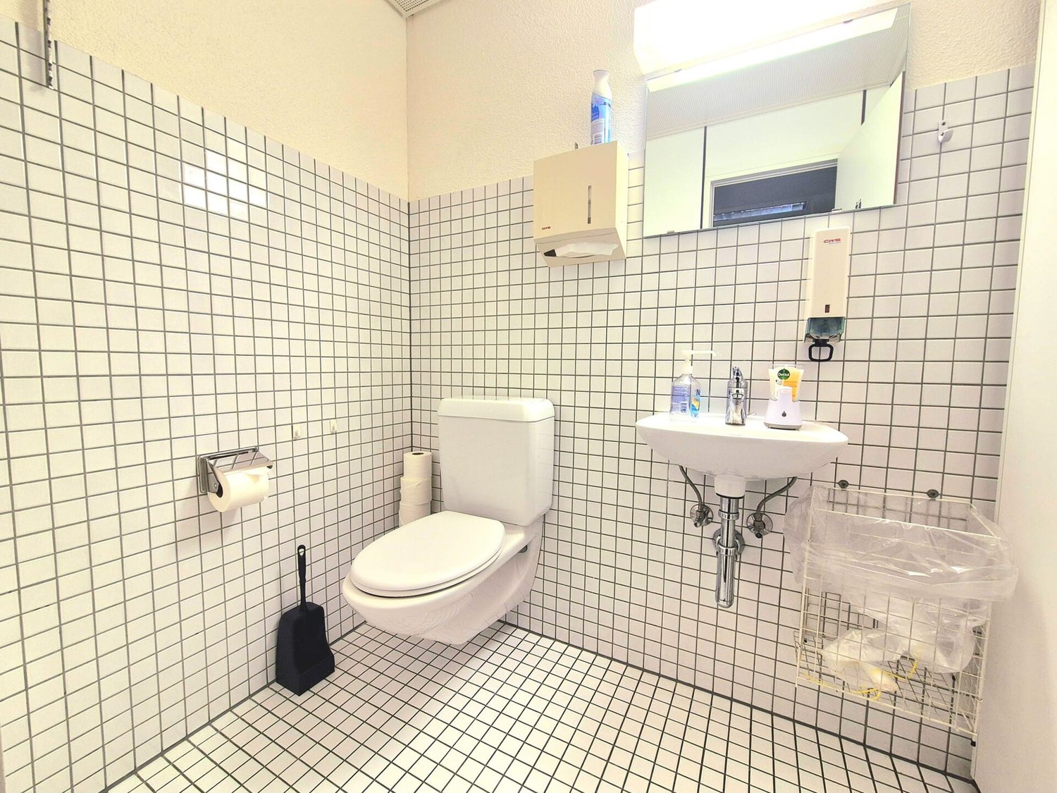 Ufficio di 211m², foto 4 di 7