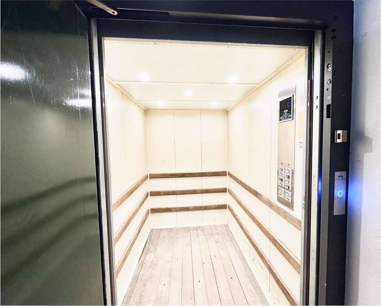 Büro