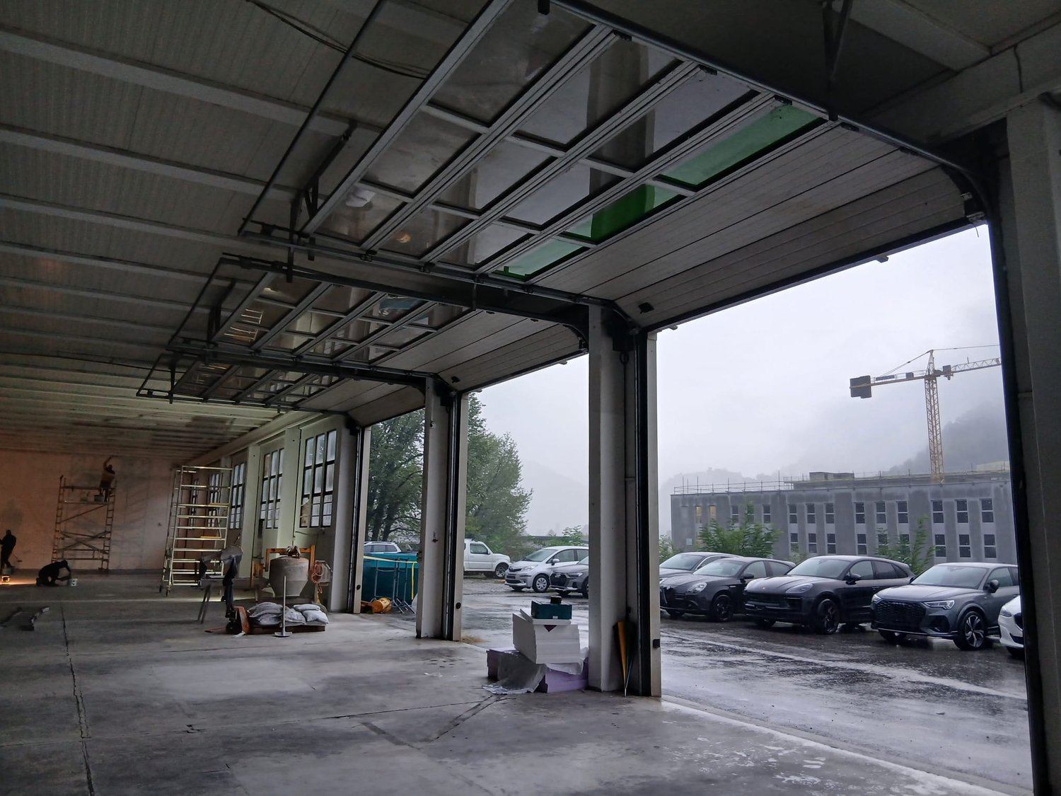 723m² Lagerraum, Foto 6 von 10