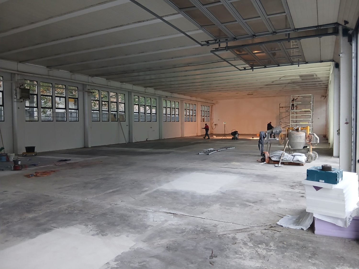 723m² Lagerraum, Foto 8 von 10