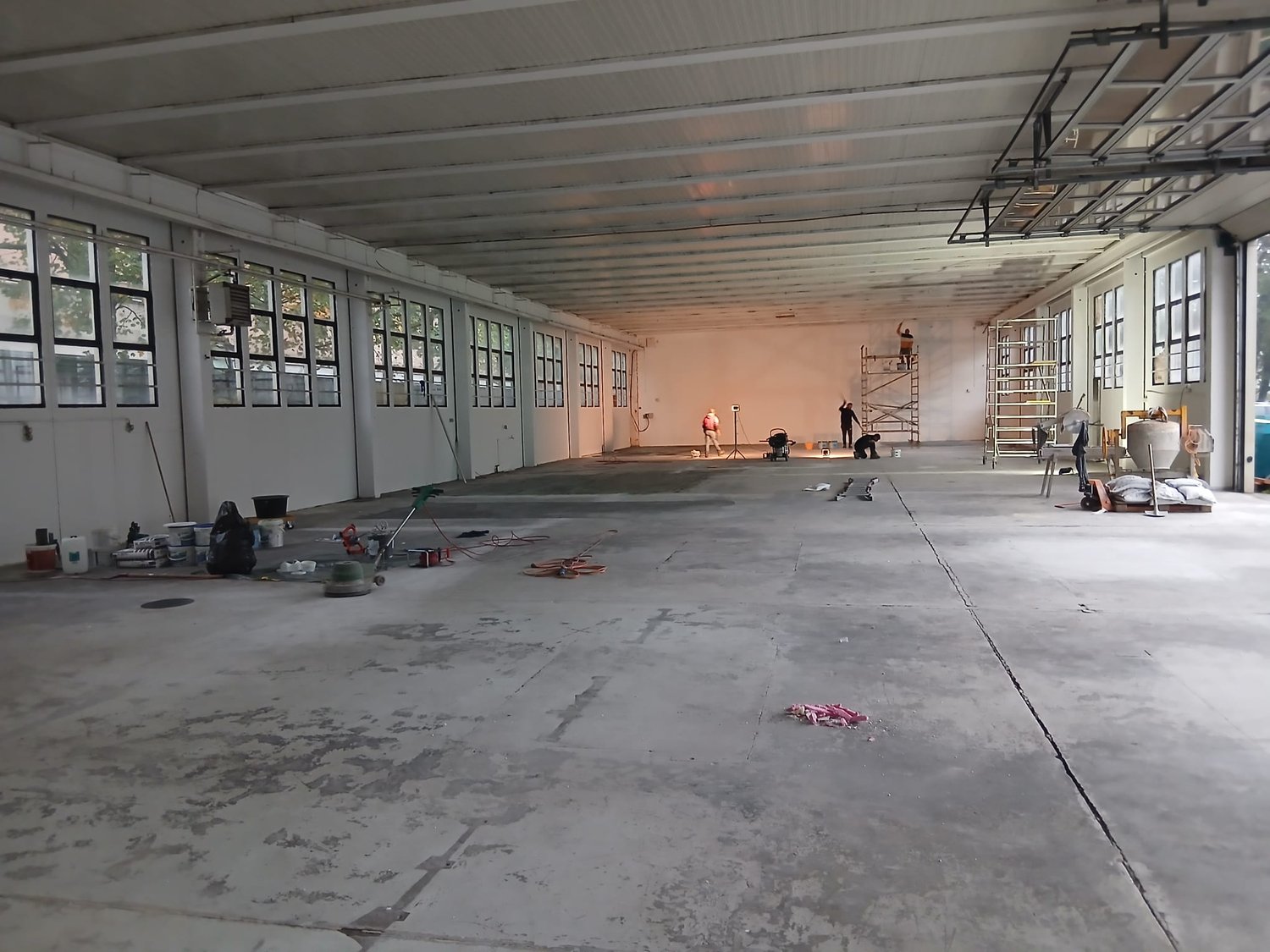 723m² Lagerraum, Foto 4 von 10