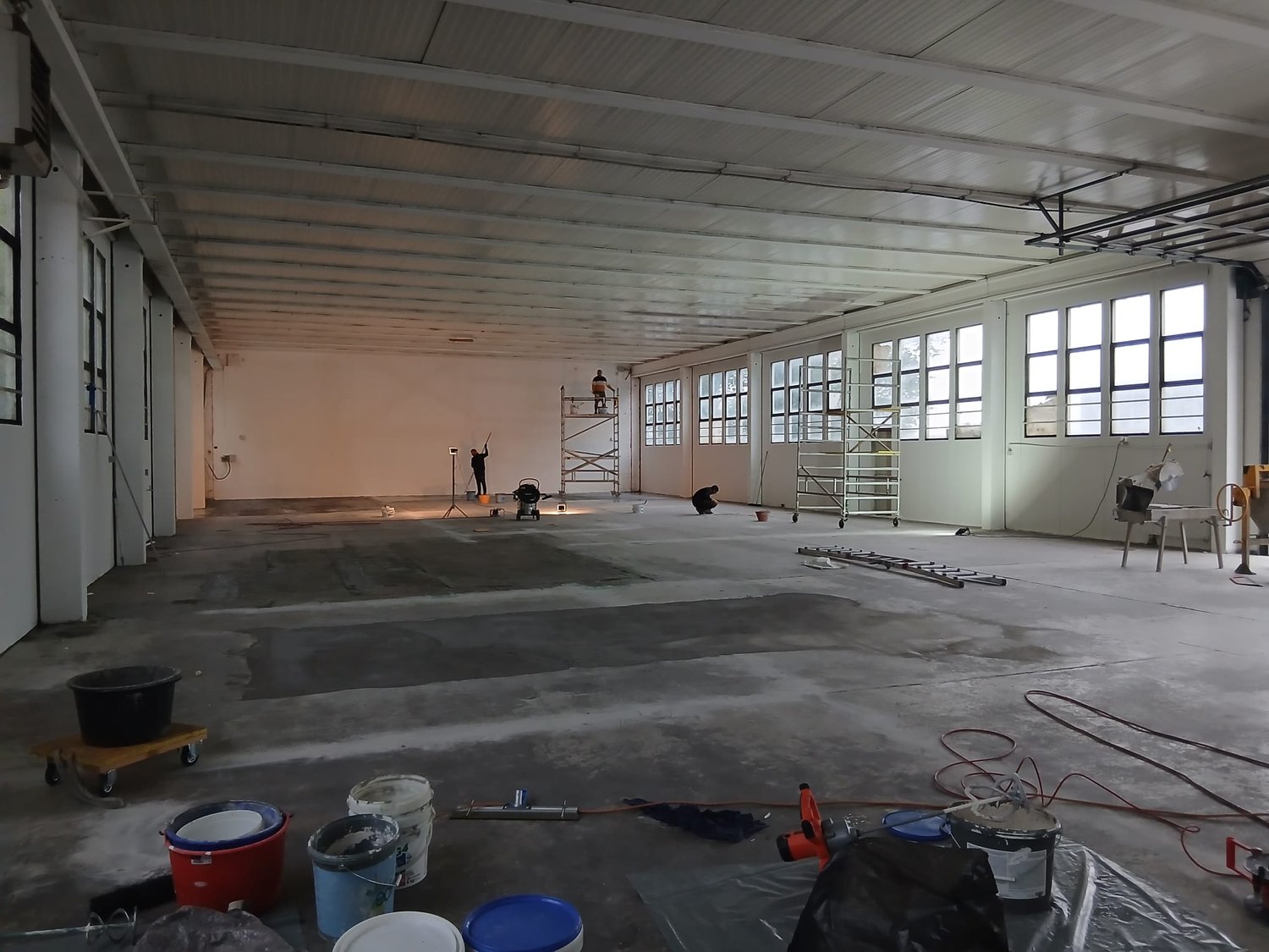 723m² Lagerraum, Foto 2 von 10