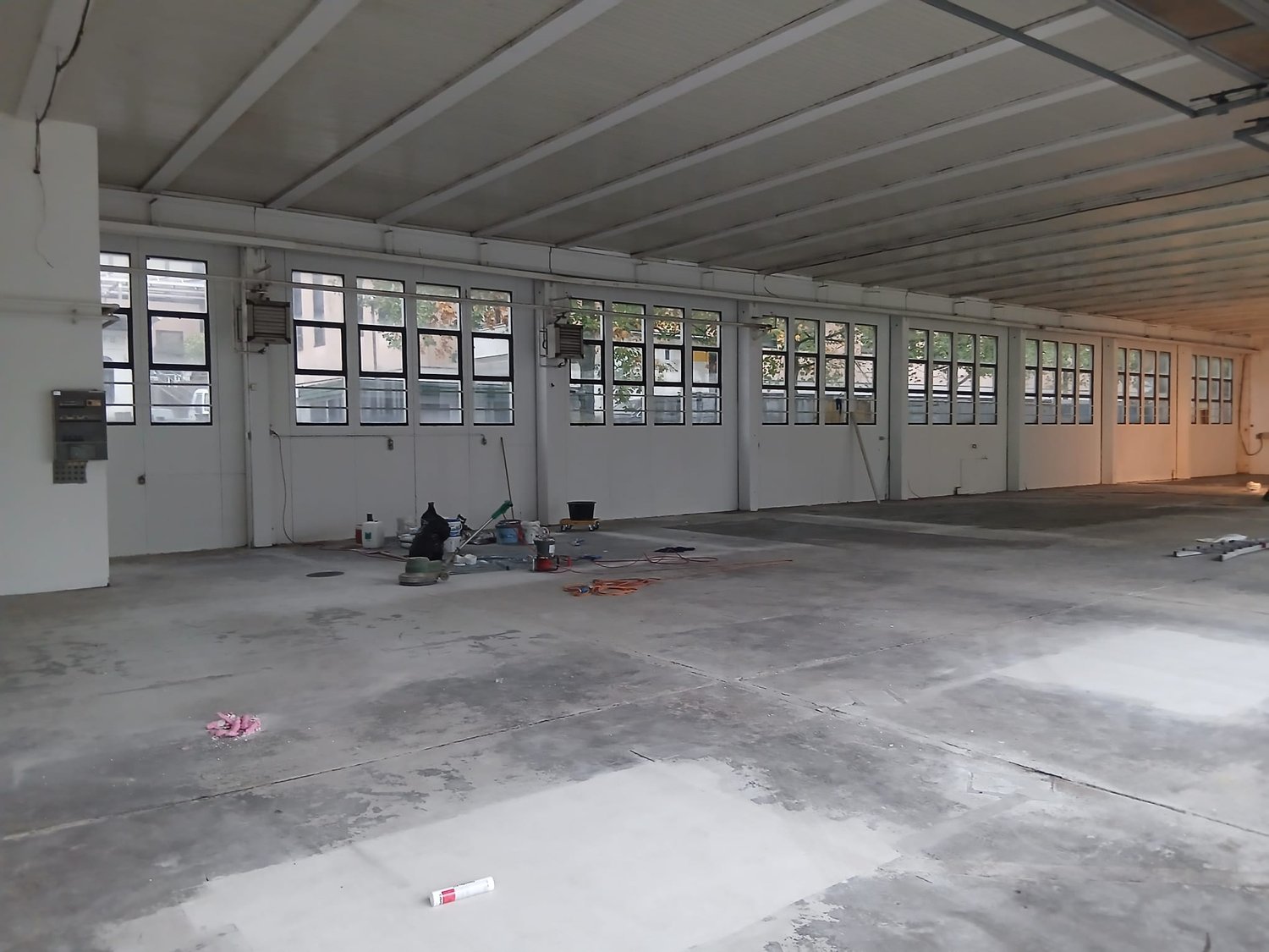 723m² Lagerraum, Foto 1 von 10