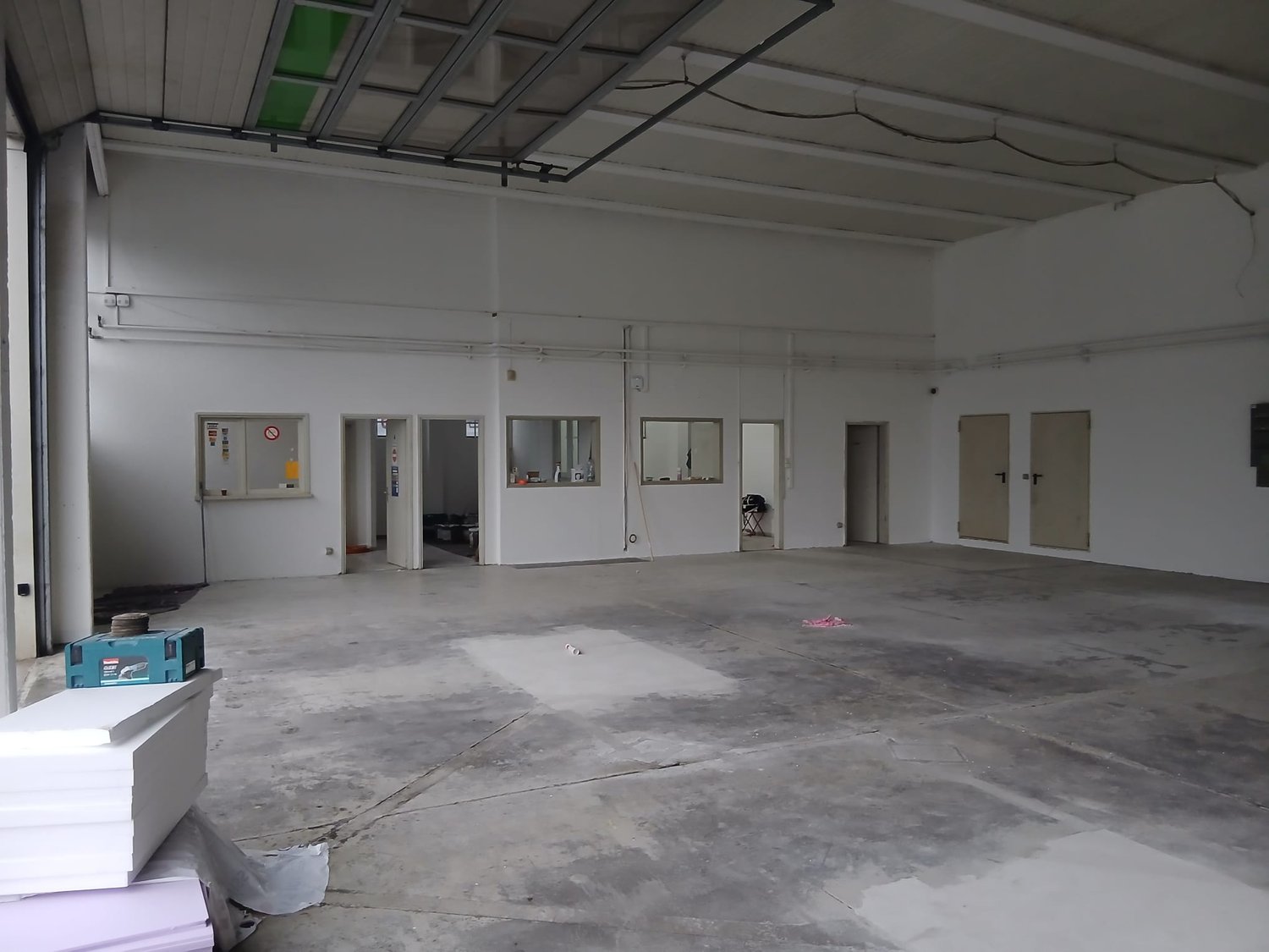 723m² Lagerraum, Foto 7 von 10