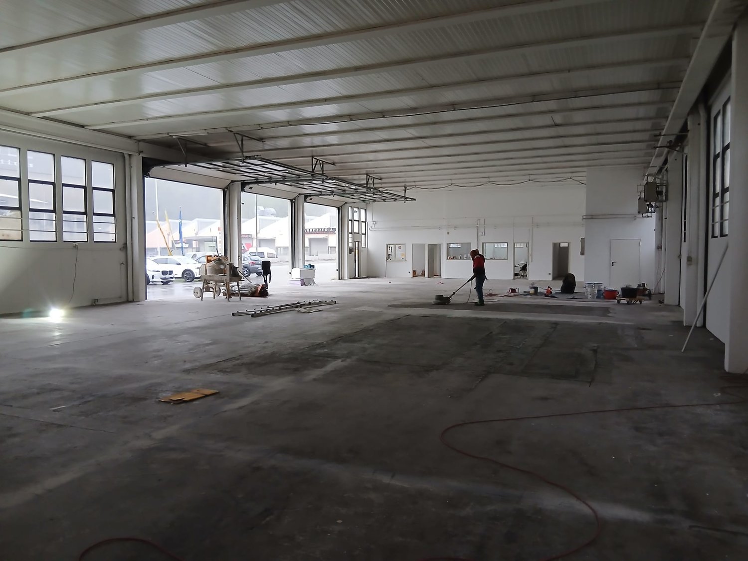 723m² Lagerraum, Foto 3 von 10