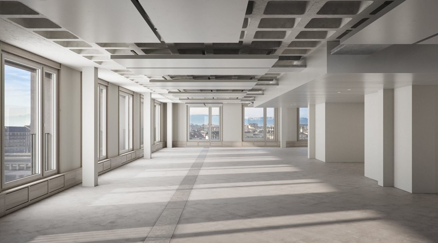 Büro, Foto 3 von 3